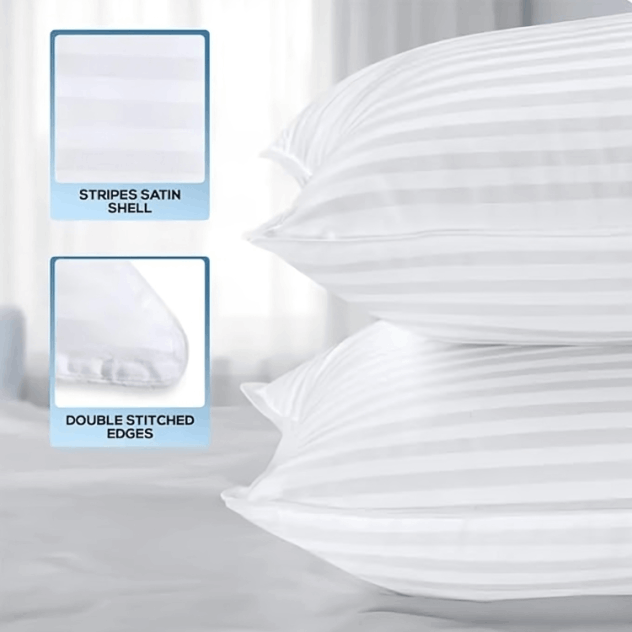 What is Kuyami Pillow