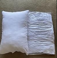 Kuyami Pillow, customer Kerry K.~ Washington, USA